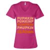 Women’s Relaxed Jersey V-Neck Tee Thumbnail