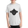 Youth Essential Performance Tee Thumbnail