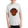 Youth Essential Performance Tee Thumbnail