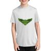 Youth Essential Performance Tee Thumbnail