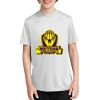 Youth Essential Performance Tee Thumbnail