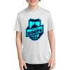 Youth Essential Performance Tee Thumbnail