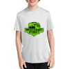 Youth Essential Performance Tee Thumbnail