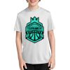 Youth Essential Performance Tee Thumbnail