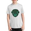 Youth Essential Performance Tee Thumbnail