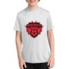 Youth Essential Performance Tee Thumbnail