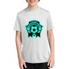 Youth Essential Performance Tee Thumbnail