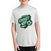 Youth Essential Performance Tee Thumbnail