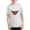 Youth Essential Performance Tee Thumbnail