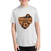 Youth Essential Performance Tee Thumbnail