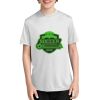 Youth Essential Performance Tee Thumbnail