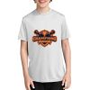 Youth Essential Performance Tee Thumbnail