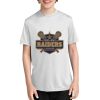 Youth Essential Performance Tee Thumbnail