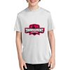 Youth Essential Performance Tee Thumbnail