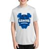 Youth Essential Performance Tee Thumbnail
