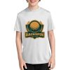 Youth Essential Performance Tee Thumbnail
