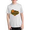 Youth Essential Performance Tee Thumbnail