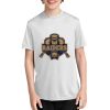 Youth Essential Performance Tee Thumbnail