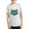 Youth Essential Performance Tee Thumbnail