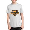Youth Essential Performance Tee Thumbnail