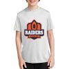 Youth Essential Performance Tee Thumbnail