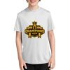 Youth Essential Performance Tee Thumbnail