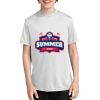 Youth Essential Performance Tee Thumbnail