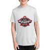 Youth Essential Performance Tee Thumbnail