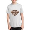 Youth Essential Performance Tee Thumbnail