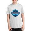 Youth Essential Performance Tee Thumbnail