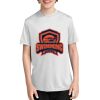 Youth Essential Performance Tee Thumbnail