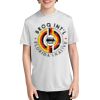 Youth Essential Performance Tee Thumbnail