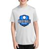 Youth Essential Performance Tee Thumbnail