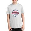 Youth Essential Performance Tee Thumbnail