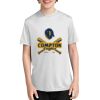 Youth Essential Performance Tee Thumbnail