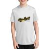 Youth Essential Performance Tee Thumbnail