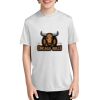 Youth Essential Performance Tee Thumbnail