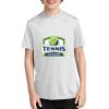 Youth Essential Performance Tee Thumbnail