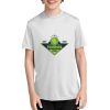 Youth Essential Performance Tee Thumbnail
