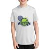 Youth Essential Performance Tee Thumbnail