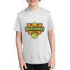Youth Essential Performance Tee Thumbnail