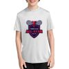 Youth Essential Performance Tee Thumbnail