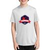 Youth Essential Performance Tee Thumbnail