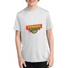 Youth Essential Performance Tee Thumbnail