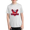 Youth Essential Performance Tee Thumbnail