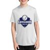 Youth Essential Performance Tee Thumbnail