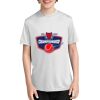 Youth Essential Performance Tee Thumbnail