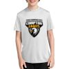 Youth Essential Performance Tee Thumbnail