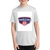 Youth Essential Performance Tee Thumbnail