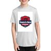 Youth Essential Performance Tee Thumbnail